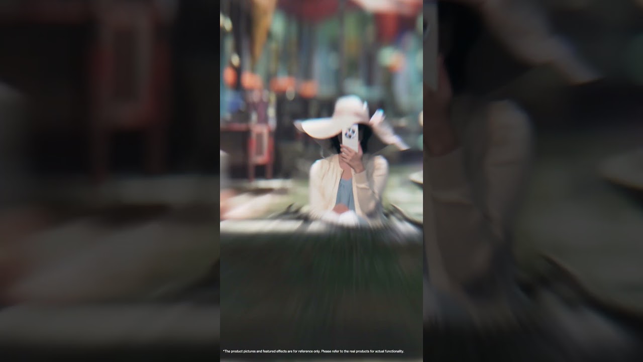 video Oppo Find X8
