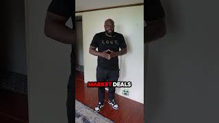 Finding Off Market Real Estate Deals In Massachusetts | Jaquaine Coe - LGCY Group