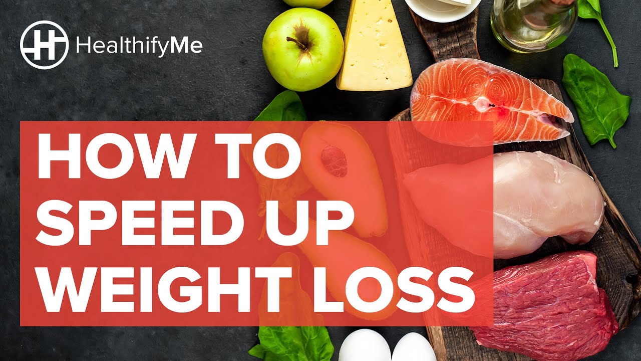 Losing Weight By Eating The Same Food- HealthifyMe