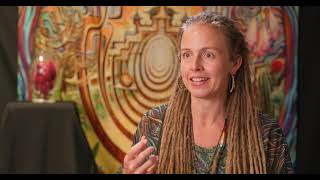 Amanda Sage | Vision Seeds | Mesa Contemporary Arts Museum - Fall 2021