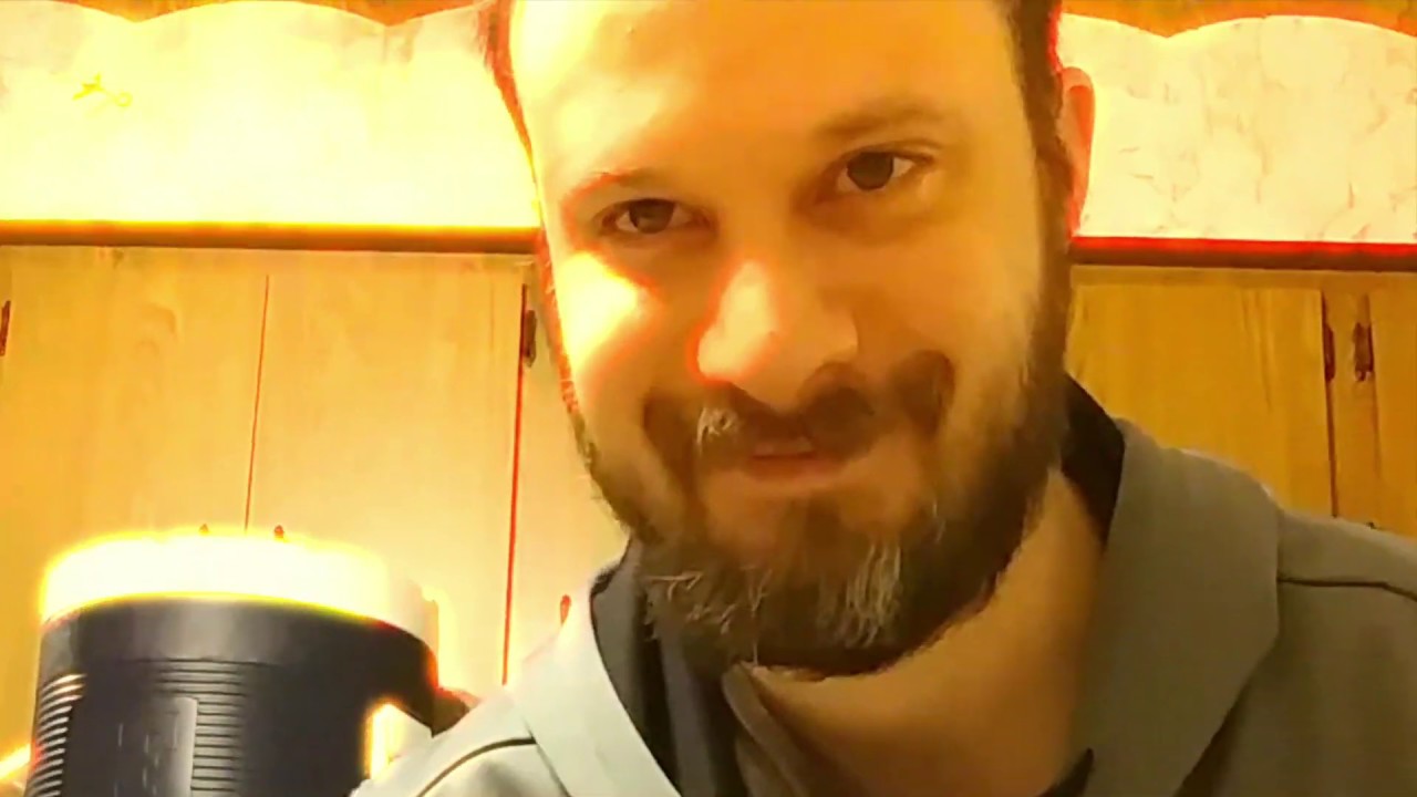 Easy To Brew-Gose Style Beer