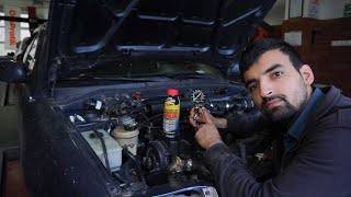 #Rislone Motor Kompresyon Arttırıcı Motor Katkıları Engine Repair İşe Yarıyor mu? Kompresyon Testi!