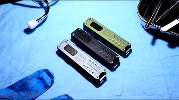 CobraTec OTF Scalpel