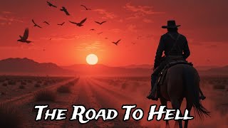 The Road To Hell | Dark Country Outlaws Music