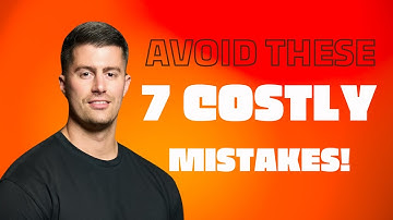 Why Most New Bookkeepers FAIL – Avoid These 7 Mistakes ❌