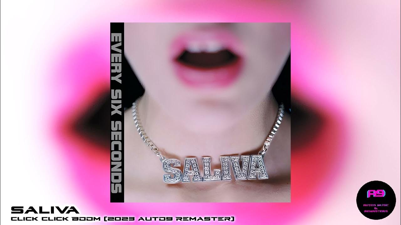 Saliva - Click Click Boom (2023 auto9 Remaster) Saliva - Click Click Boom (2023 auto9 Remaster)
