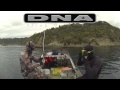 Quick fishing clip with Josh James and Weka Fiordland