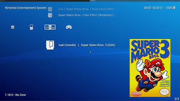 Retroarch Quick Setup Guide Linux 2024