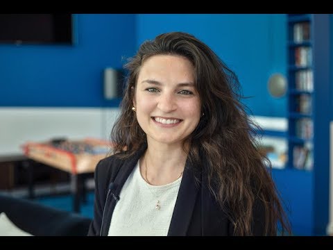 v2 Découvrez Fircosoft avec Chloé, Program Manager