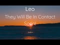 "They'll Be In Contact Soon" 😱🤩 LEO January 2021 (11-17) Weekly Tarot Reading
