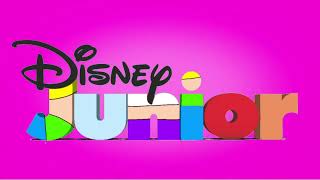 Disney Junior On Behance (Colin And The Thumpies Version)