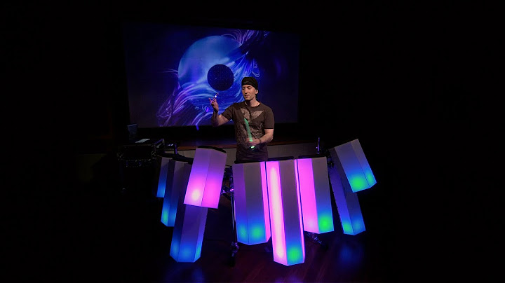 She Wolf Drums version - Drums performance video thumbnail