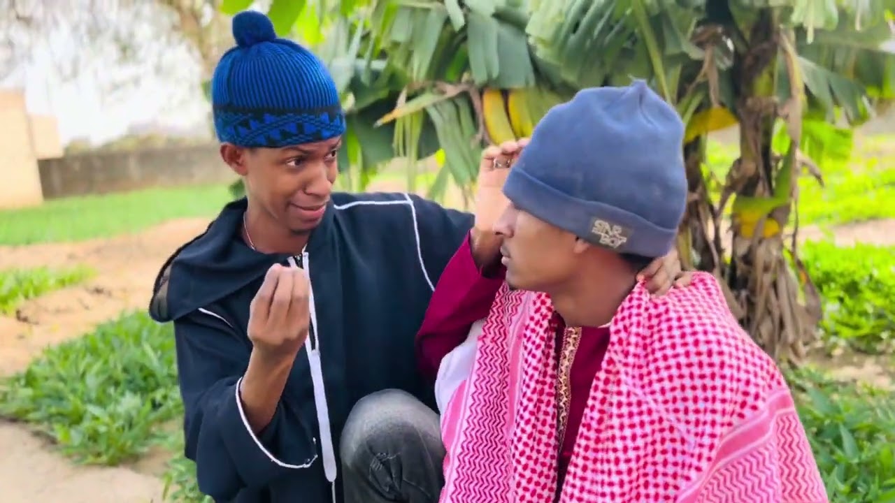 Soumaya Sanka partie 09￼