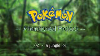 [AGJP] 02 - a jungle lol