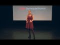 Gender-Based Violence: It’s Really, Really Not Your Fault | Lauren Taylor | TEDxBethesdaWomen
