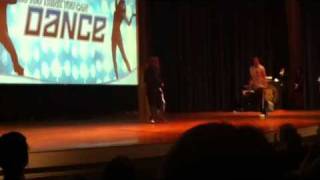 DZ URI So you think you can dance