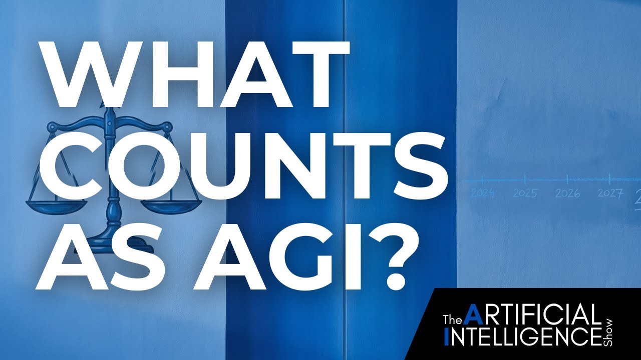 Что на самом деле означает «минимальный искусственный интеллект» — шоу об ИИ с Полом Рётцером и М...