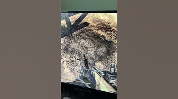 Did you know this from MW2 #callofduty #cod #modernwarfare2 #nostalgia #shorts