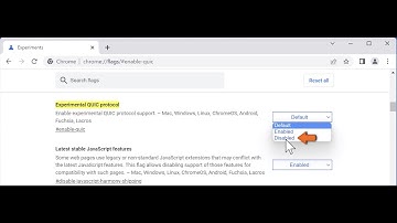 How to Fix ERR_HTTP2_PROTOCOL_ERROR in Google Chrome?