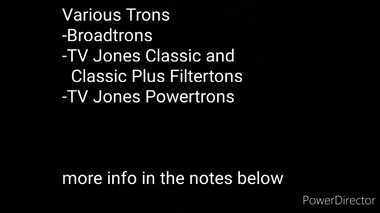 A/B Tone Comparison: Stock Broadtrons vs TV Jones Filtertons vs TV Jones Powertrons