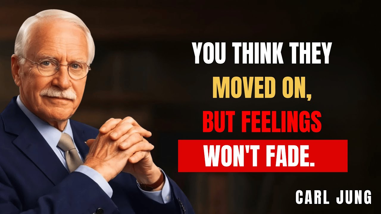 You Think they moved on, but when you see this they are still fighting for their feelings for you