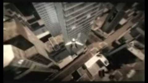 Prototype Attack Awsome vid