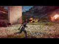 Just Cause 3 The Destruction of the Bridge 4