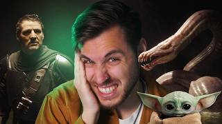 Das sage ich als Star Wars Experte zum neuen Film