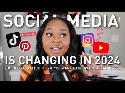 How to Build a Brand on Social Media in 2024 +The  Keith Lee Social Media Effect in 2024