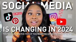 How to Build a Brand on Social Media in 2024 +The Keith Lee Social Media Effect in 2024