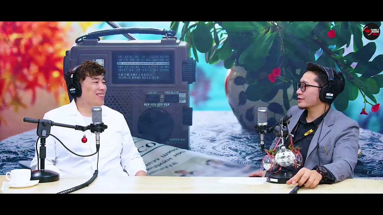 Эмчийн Цаг нэвтрүүлэг. Эрэгтэйчүүдийн үргүйдлийн сэдвээр ярилцав.