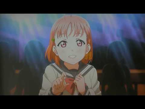 【MAD】【ラブライブ！サンシャイン！！】『Brightest Melody』