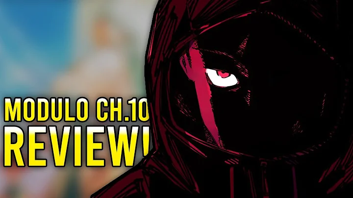 Yuji CONFIRMED Alive in Modulo (not for long..)