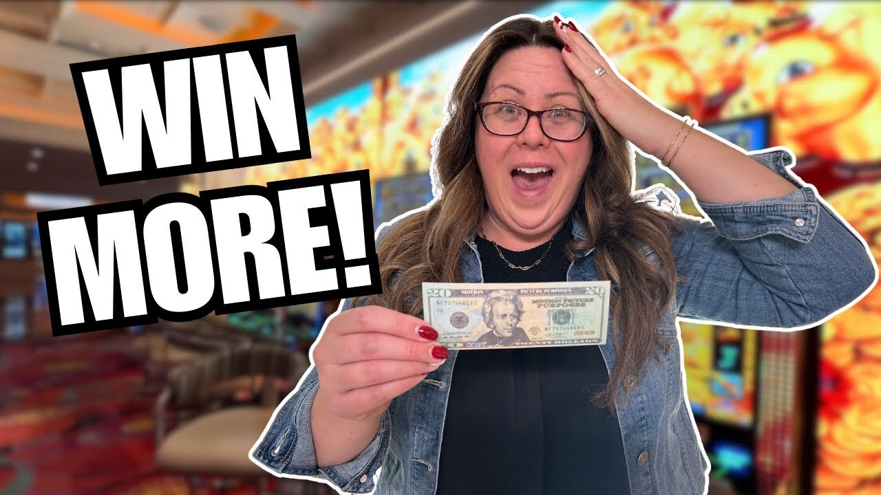 20 Trick To WIN MORE At The Casino YouTube 20-trick-to-win-more-at-the-casino-youtube