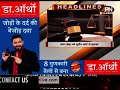 COURTS ROUND UP: पवन खेड़ा को SC से झटका, अग्रिम जमानत पर लगी रोक; कोर्ट ने गुवाहाटी HC जाने को कहा