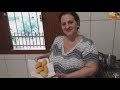 BOLINHO DE MANDIOCA ESPECIAL DA MARIA - VIDA NA ROÇA - COISAS DA ROÇA - RECANTO SOSSEGO