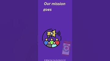 Lets Build Sustainable Future Together