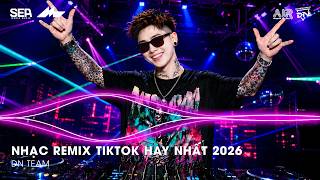 Download lagu NHẠC REMIX TIKTOK HAY NHẤT 2026 | BXH NHẠC TRẺ REMIX HOT TREND 2026 | NHẠC TREND TIKTOK REMIX 2026