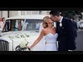 Ślub - Marta&Mateusz ( Hotel Bellotto - Starówka Warszawa )