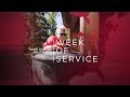 Week of Service: Honda Mfg. of Indiana and YMCA