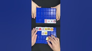 This is an interesting mahjong game. #games #boardgames #familygames #fun #mahjong #foryou