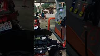 This Bike Gets All The Attention