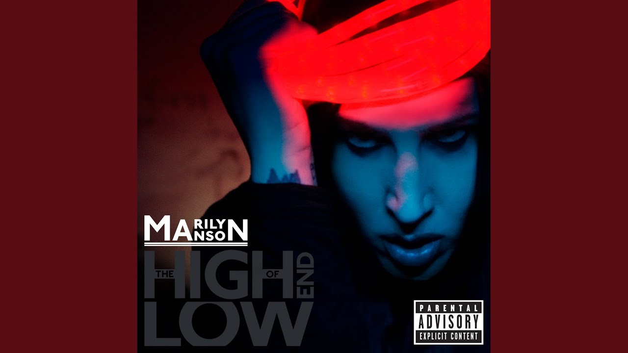 Arma Goddamn Motherfuckin Geddon Marilyn Manson Download 128 Mp3 highresolutionmusic com download hi res songs