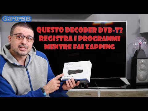 Video: Riepilogo Delle Nuove Versioni PAL