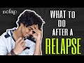 Nofap  what to do after a relapse  motivation  tamil  bavadesh on focus