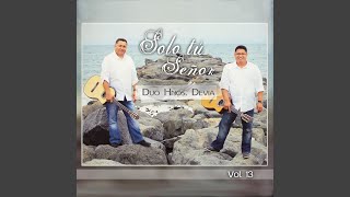 Video thumbnail of "Duo Hermanos Devia - Coros del Ecuador"