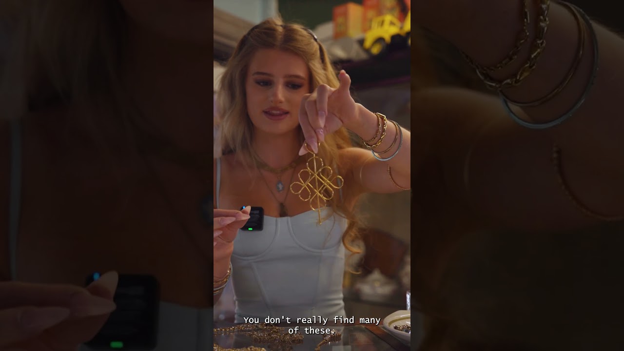 market video for johm