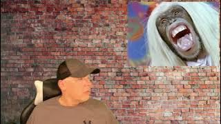 Infectious Grooves Feed The Monkey #infectiousgrooves #feedthemonkey #funkmetal #roberttrujillo