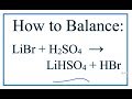 Balancing Chemical Equations Challenges