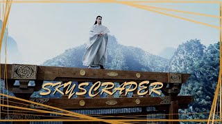 Skyscaper | Word of Honor